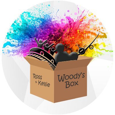 Woodys_Box's profile picture. We are Ross & Kellie, British couple who have just dived into the world of YouTube sharing our love for all things Disney, Orlando Florida, and much more...