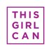 This Girl Can in Herefordshire & Worcestershire (@ThisGirlCanHW) Twitter profile photo