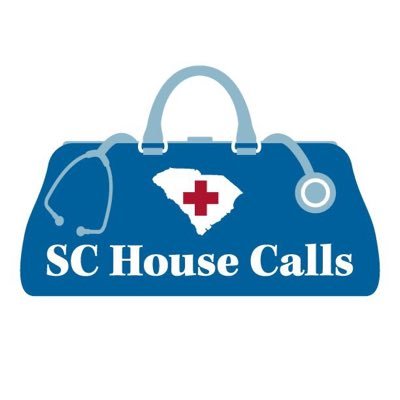SCCalls's profile picture. With over 200 providers and a 24/7 Telehealth Center, we bring home-based palliative and primary care directly to the patient.