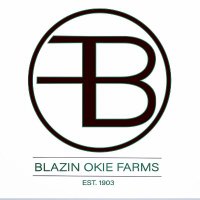 Blazin Okie Farms(@BlazinOkieFarms) 's Twitter Profile Photo