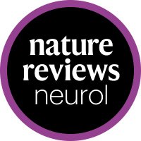 Nat Rev Neurology(@NatRevNeurol) 's Twitter Profileg