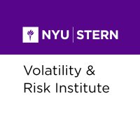 Volatility and Risk Institute(@NYU_VRI) 's Twitter Profileg