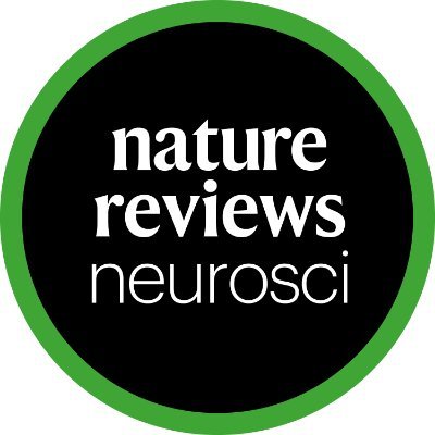 Nature Reviews Neuroscience features reviews, perspective articles and the latest research news. Tweets are from the editors.