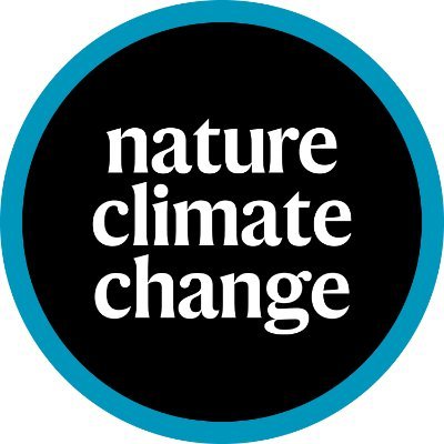 NatureClimate Profile Picture