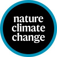 NatureClimate(@NatureClimate) 's Twitter Profileg