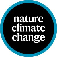 NatureClimate (@natureclimate) 's Twitter Profile