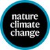 NatureClimate (@NatureClimate) Twitter profile photo