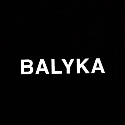 BalykaThankful