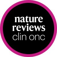 NatureRevClinOncol(@NatRevClinOncol) 's Twitter Profileg