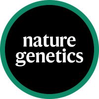 Nature Genetics(@NatureGenet) 's Twitter Profileg