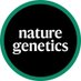 Nature Genetics (@NatureGenet) Twitter profile photo