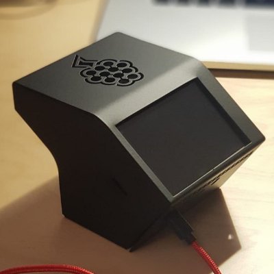 DIYnodes's profile picture. An online shop for anything related to #Bitcoin
Backed by @openoms, @zkdesignstudio and @surfacePlasmon
Accepting bitcoin only.  
https://t.co/qIOhu97oBc