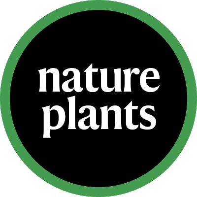 Nature Plants is an online-only, monthly journal publishing the best research on plants.