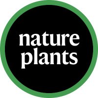 Nature Plants(@NaturePlants) 's Twitter Profileg