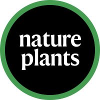 Nature Plants (@natureplants) 's Twitter Profile