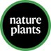 Nature Plants (@NaturePlants) Twitter profile photo