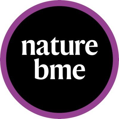 Nature Biomedical Engineering