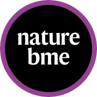 Nature Biomedical Engineering(@natBME) 's Twitter Profile Photo