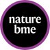 Nature Biomedical Engineering (@natbme) Twitter profile photo Nature Biomedical Engineering (@natbme) Twitter profile photo