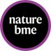 Nature Biomedical Engineering (@natBME) Twitter profile photo