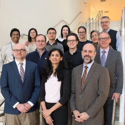 The twitter account of the University of Michigan Department of Surgery's Center for Surgical Training and Research- for more, email cstar-info@umich.edu