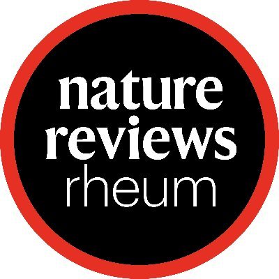 NatRevRheumatol Profile Picture