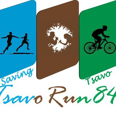 TsavoRun2019 is an Ekiden(Relay) & cycling challenge taking place within the Tsavo Ecosystem.The  event is an awareness campaign for  desertifying Tsavo(TEDA)
