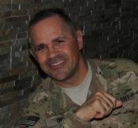 RobertO03128946's profile picture. Middle East must be liberated and set free from terrorism.