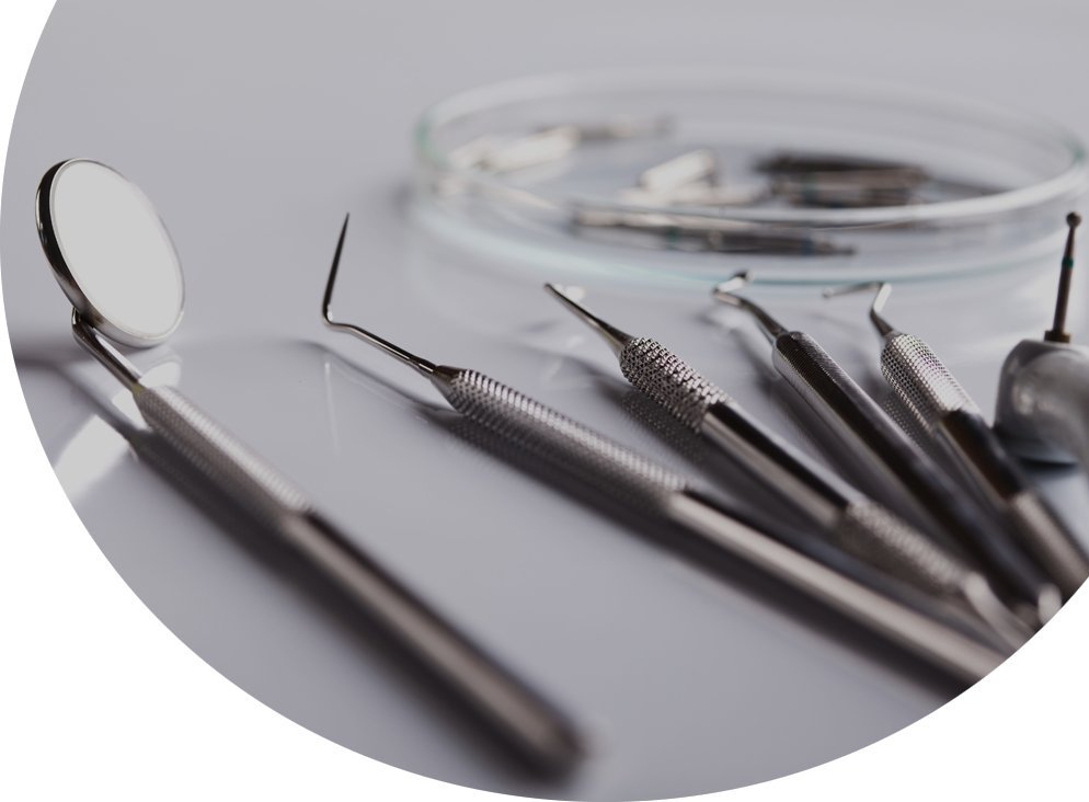 supplier of surgical and dental instruments all around the world
100% german quality instruments
we believe in quality
info@dermaxinstruments.com