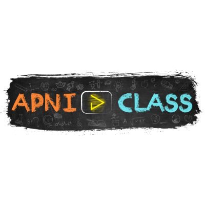 ApniClass's profile picture. 