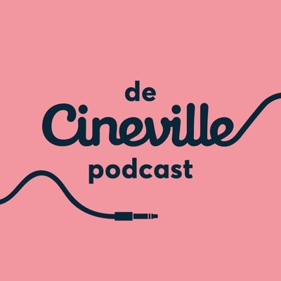 De podcast over films waar je niet over uitgepraat raakt. Van @Cineville. Luister mee via https://t.co/wqrnyRTuUP 🎧