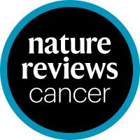 Nature Reviews Cancer(@NatureRevCancer) 's Twitter Profile Photo