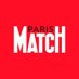 Paris Match (@ParisMatch) Twitter profile photo