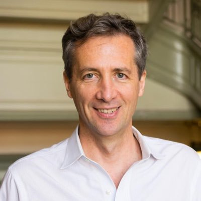 Hernan Makse Profile
