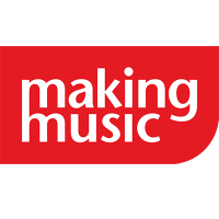 Making Music - NI(@MakingMusic_NI) 's Twitter Profile Photo