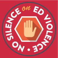 No Silence on ED Violence (@stopedviolence) 's Twitter Profile