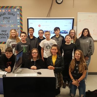 fms_tech's profile picture. We are FMS family