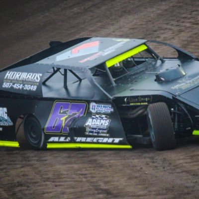 Brian Albrecht Racing 6T7