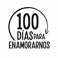 100 Días Para Enamorarnos (@100dias) 's Twitter Profile Photo 100 Días Para Enamorarnos (@100dias) 's Twitter Profile Photo