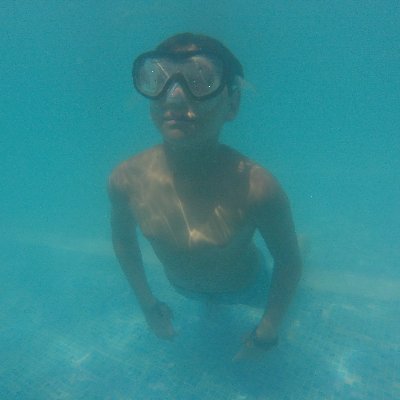 YounesRony's profile picture. 