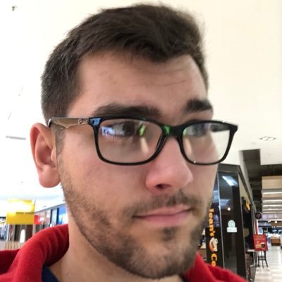 goboy3133's profile picture. Half time Twitch affiliate, full time dumb ass