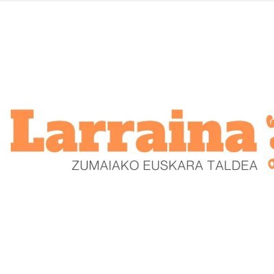 Zumaiako Euskara Taldea

Oso asmo xumeekin gatoz: euskaraz pentsatu, eztabaidatu, aztertu eta sentitzen duguna partekatu nahi dugu.