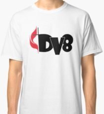 The DV8 Project