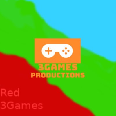 Hey ! This is the official account from 3Gamesproductions. We make games and publish it to the Google play store ! From here you can get news fast and changes.