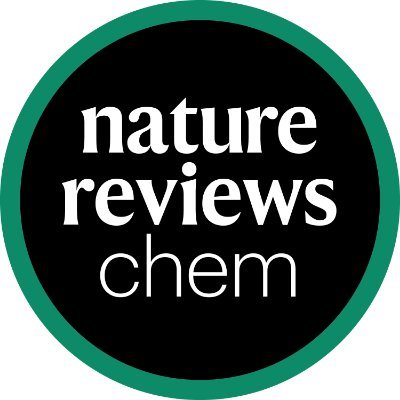 Nature Reviews Chemistry