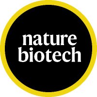 Nature Biotechnology(@NatureBiotech) 's Twitter Profile Photo