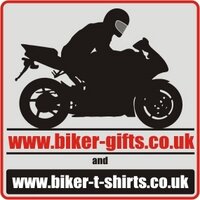 Jeremy Gill - @giftsforbikers Twitter Profile Photo