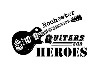The Greater Rochester Community comes together to support our local veterans and their families with a 1-Day music festival featuring local talent. (Since 2018)