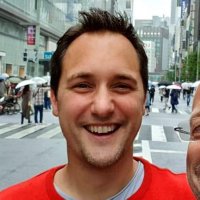 Seb Lauzier (@seblauzier) 's Twitter Profile
