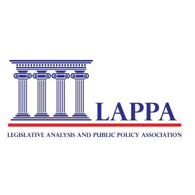 LAPPA is a 501(c)(3) not-for-profit corporation working in the areas of areas of public safety and health, substance use disorders, and criminal justice.